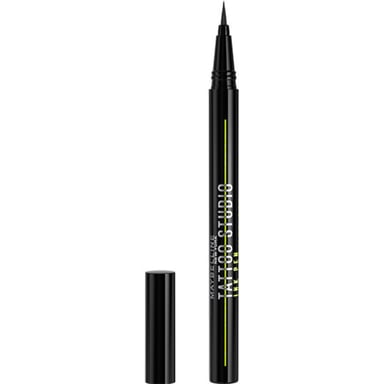 Maybelline Tattoo Liner Ink Pen Black Uc 1 each