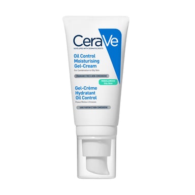 CeraVe Oil-Control Moisturising Gel-Cream 52ml