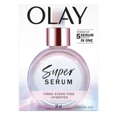 Olay Super Serum Anti Aging & Brightening 30 ml