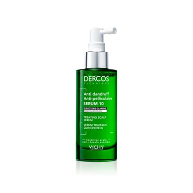 Dercos Anti-Dandruff Serum 10 -90ml