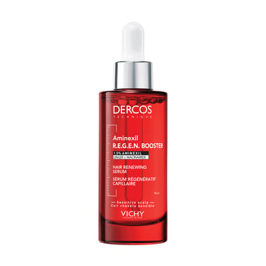 Dercos Vichy Densi-Solutions Regenerating Serum 90ml