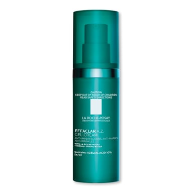 La Roche-Posay Effaclar A.Z. Gel Cream 40ml