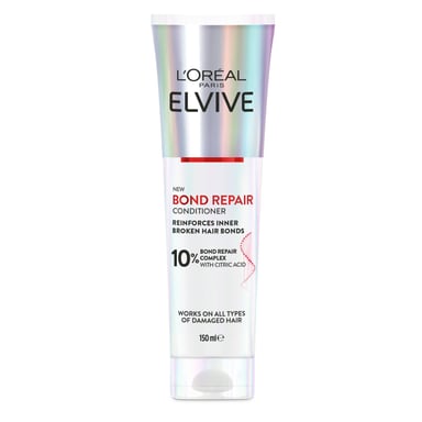 L'Oreal Paris Elvive Bond Repair Conditioner 150ml