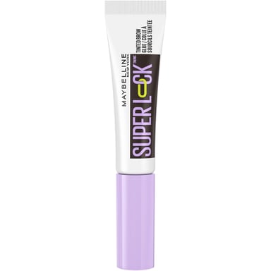 Maybelline Super Lock Brow Glue Black 1 each