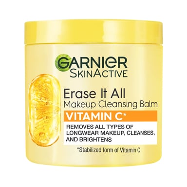 Garnier Cleansing Balm Vitamin C 100g