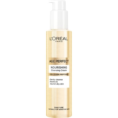 L'Oreal Paris Age Perfect Collagen Cleanser 150ml