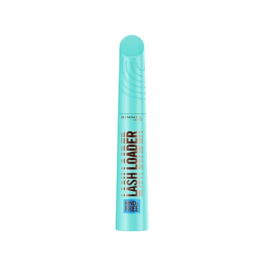 Rimmel Kind & Free Lash Loader Mascara 003 Aubergine 9.5ml