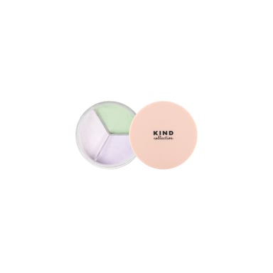 The Kind Collective Blur Perfection Colour Correcting Powder - Redness Rescue 59.1g