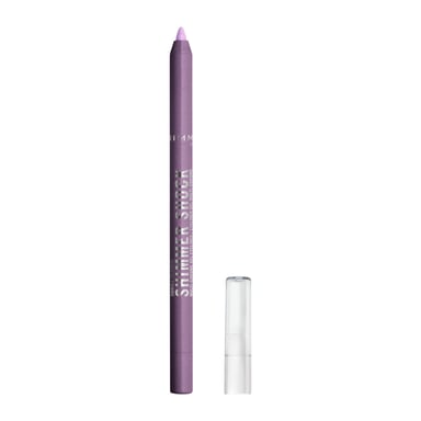 Rimmel Thrill Seeker Shimmer Shock Eye Liner 001 Sugar Shock 1 each