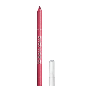 Rimmel Thrill Seeker Shimmer Shock Eye Liner 002 Blushberry Blast 1 each