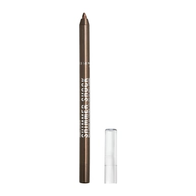 Rimmel Thrill Seeker Shimmer Shock Eye Liner 003 Bronze Rush 1 each