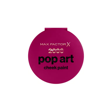 Max Factor 2000 Calorie Pop Art Sculpting Blush - Pulse 10 1 each