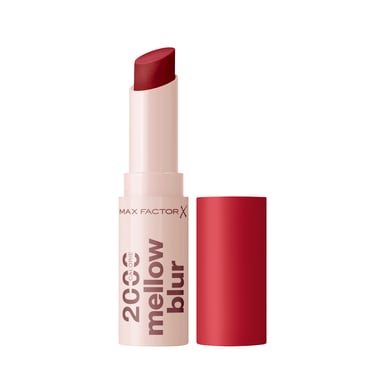 Max Factor 2000 Calorie Mellow Blur Matte Cashmere Cherry 3.5g