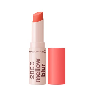 Max Factor 2000 Calorie Mellow Blur Matte Peach Blush 3.5g