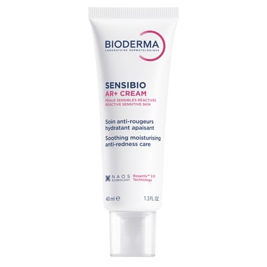 Bioderma Sensibio AR+ Creme TE 40ml