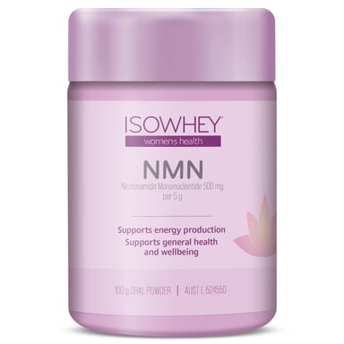 Isowhey Women's Health NMN 150g