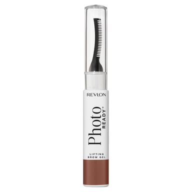 Revlon Photoready Lifting Brow Gel Warm Medium Brown 30ml