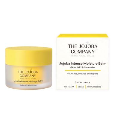 The Jojoba Company Jojoba Intense Moisture Balm 50ml