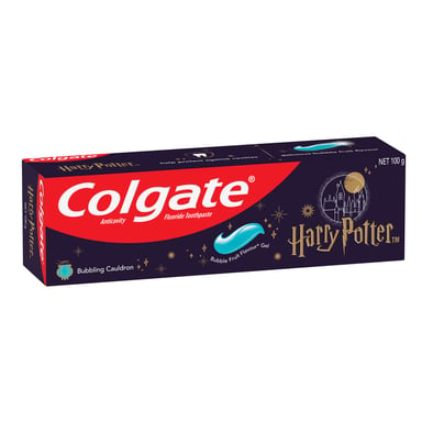 Colgate Harry Potter Toothpaste 100g