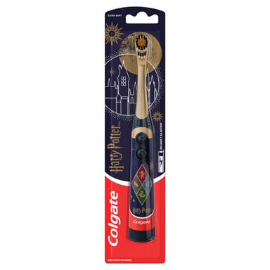 Colgate Kids Bat Toothbrush 1 pack