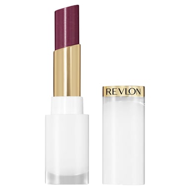 Revlon Super Lustrous Glass Shine Balm Black Cherry 3.1g
