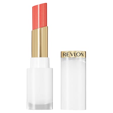 Revlon Super Lustrous Glass Shine Balm Dewy Peach 3.1g