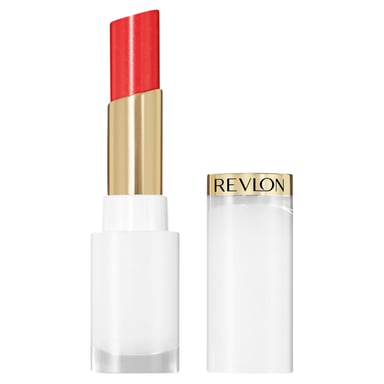Revlon Super Lustrous Glass Shine Balm Glaring Red 3.1g