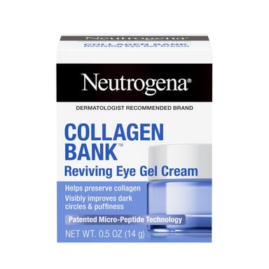 Neutrogena Collagen Bank Eye Cream 14g