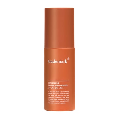 Trademark Skin Him Hydrating Facial Moisturiser 100ml