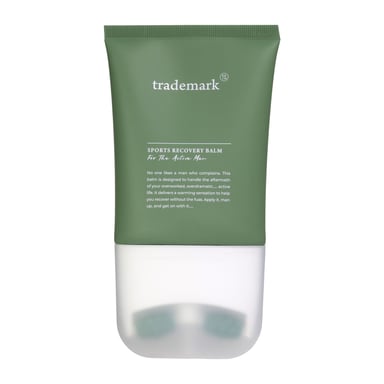 Trademark Skin Him Sports Recovery Balm 100ml