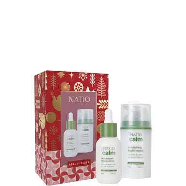 Natio Beauty Sleep Gift Set 2 piece