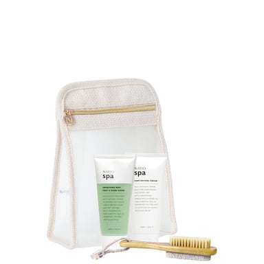 Natio Sole Revival Gift Set 2 piece