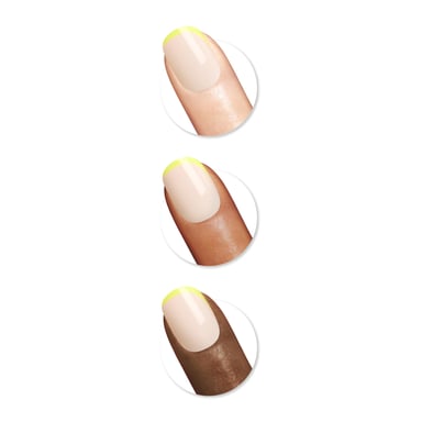 Sally Hansen Salon Effects Perfect Press-On Nails Serves Up 30 pack