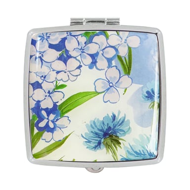 Wicked Sista Square Pill Case Quinn 1 each