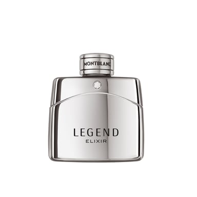 Mont Blanc Legend Elixir Parfum Spray 50ml