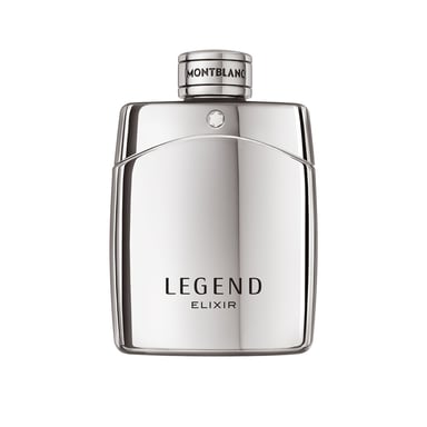 Mont Blanc Legend Elixir Parfum Spray 100ml