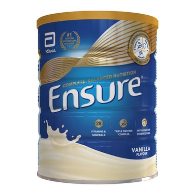 Ensure Vanilla 800g