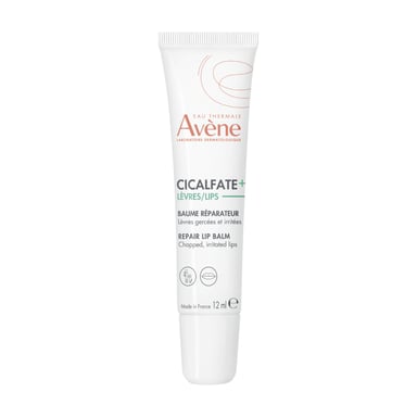 Avene Cicalfate+ Repair Lip Balm 12ml