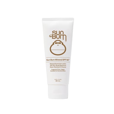 Sun Bum Mineral SPF50 Lotion 88ml
