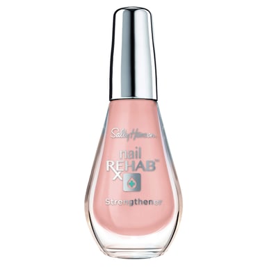 Sally Hansen Nail Rehab Strengthener 10ml