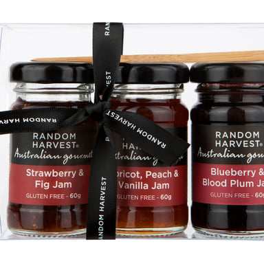Random Harvest Mini-Me Jams 3 piece