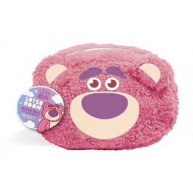 Disney Toy Story Lotso Love Wash Bag 1 each