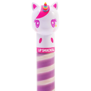 Lip Smacker Lip Gloss Lippy Pal Unicorn Frosting 1 each