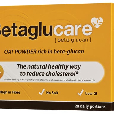 Betaglucare Oat Powder 14g - 28 sachets