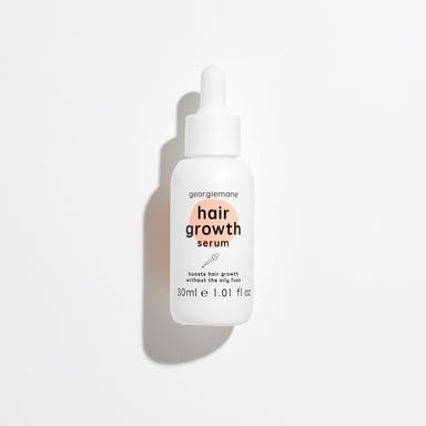Georgiemane Hair Growth Serum 30ml