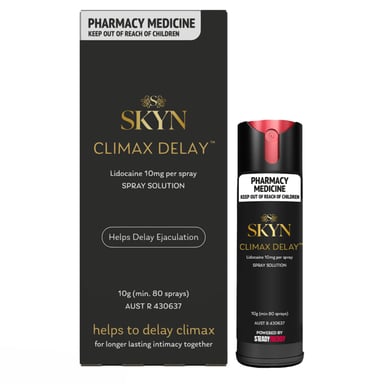Skyn Climax Delay Spray 10ml
