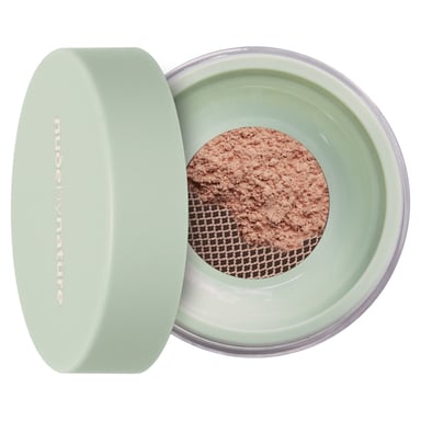 Nude By Nature Natural Mineral Cover Blemish Control Light/Medium 10g