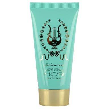 Mor Hand Cream Bohemienne 50ml