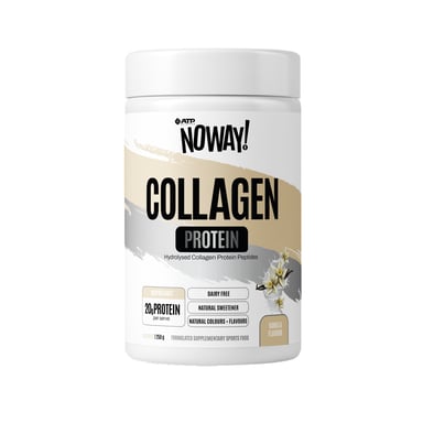 Noway Protein Vanilla 250g