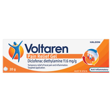 Voltaren Pain Relief 20g